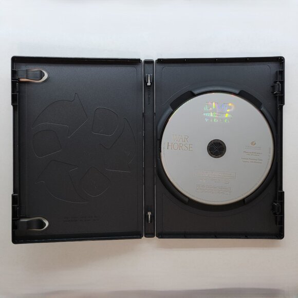 War Horse DVD Movie - Picture 2 of 5